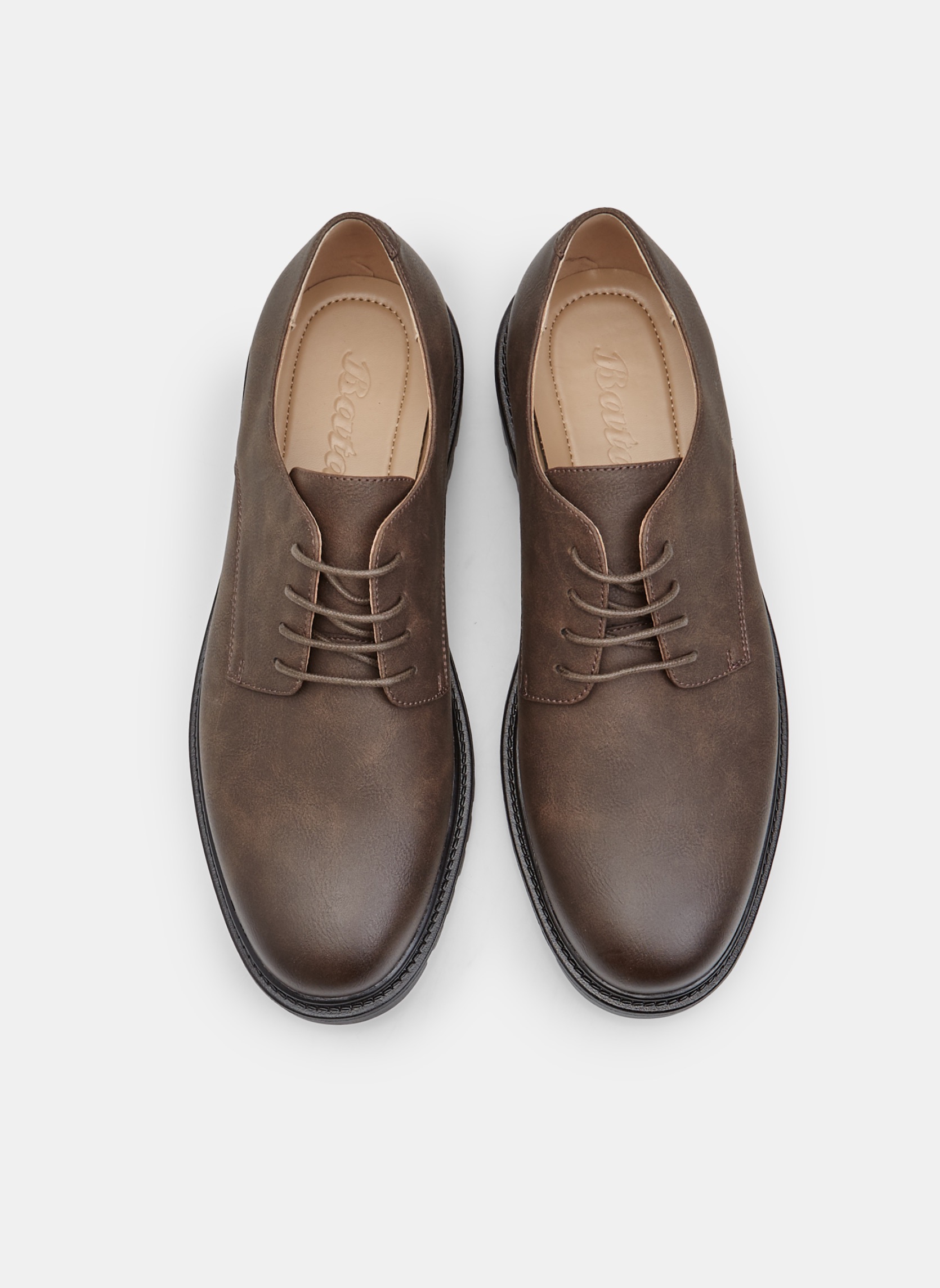 Derbies 8214103 homme marron Bata Derbies 8214103 homme marron Marron