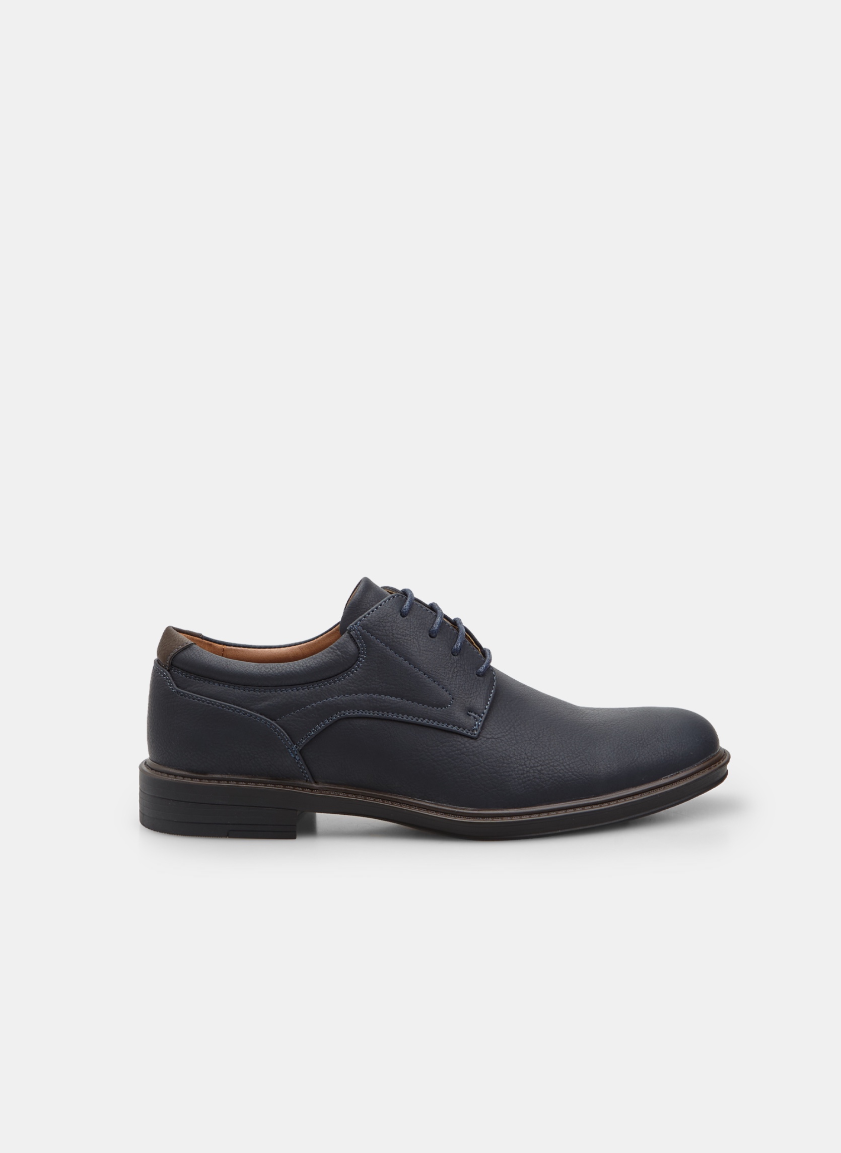 Derbies 8219843 homme bleu Bata Derbies 8219843 homme bleu Bleu