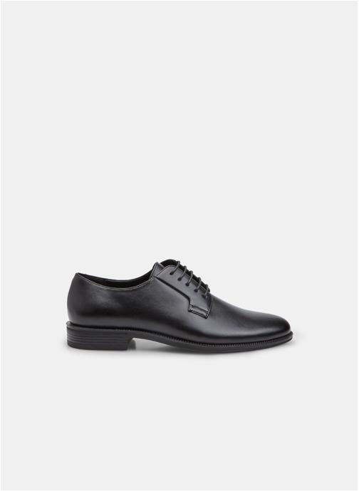 Bata Derbies 8216829 homme noir