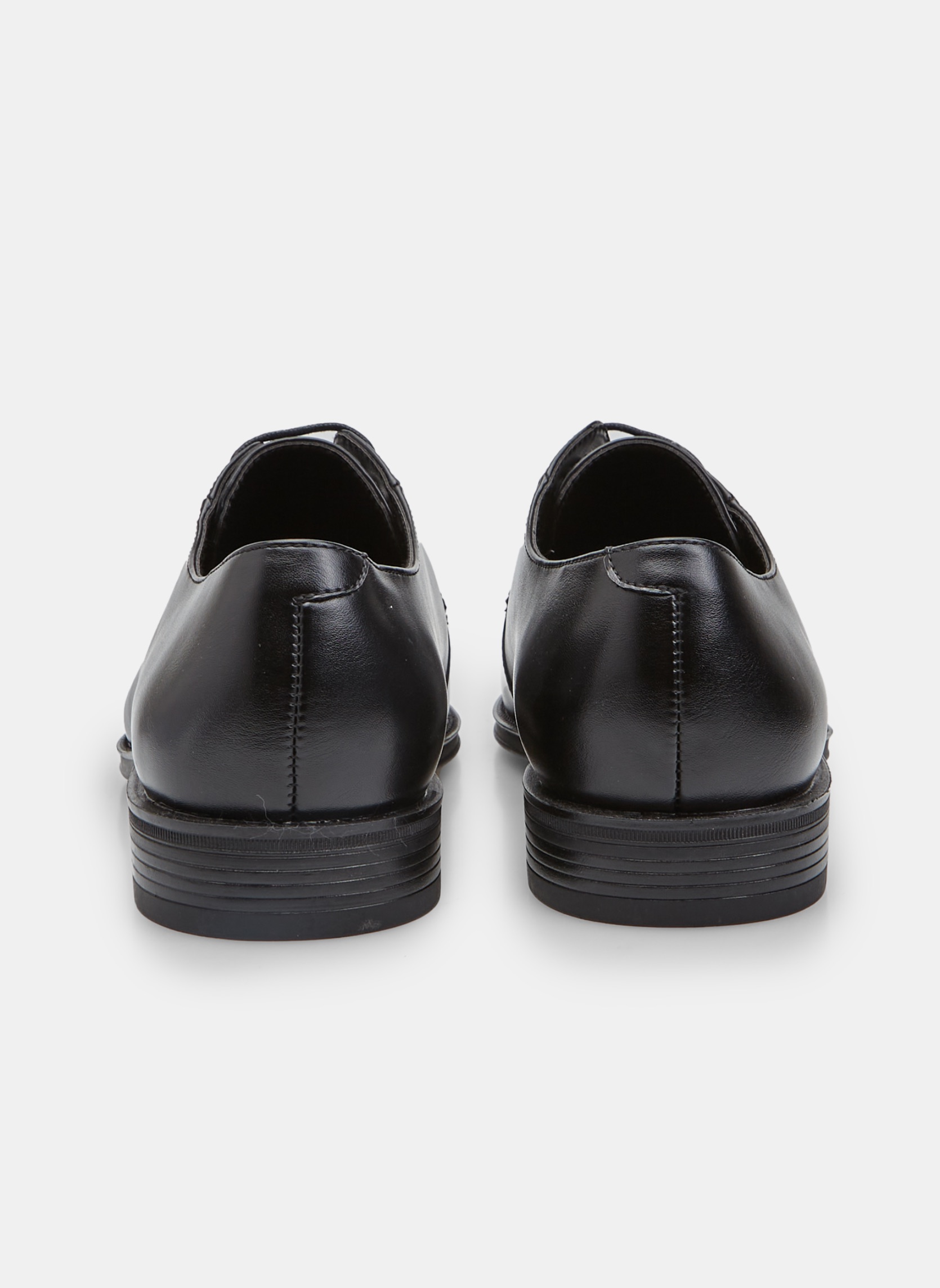 Derbies 8216829 homme noir Bata Derbies 8216829 homme noir Noir