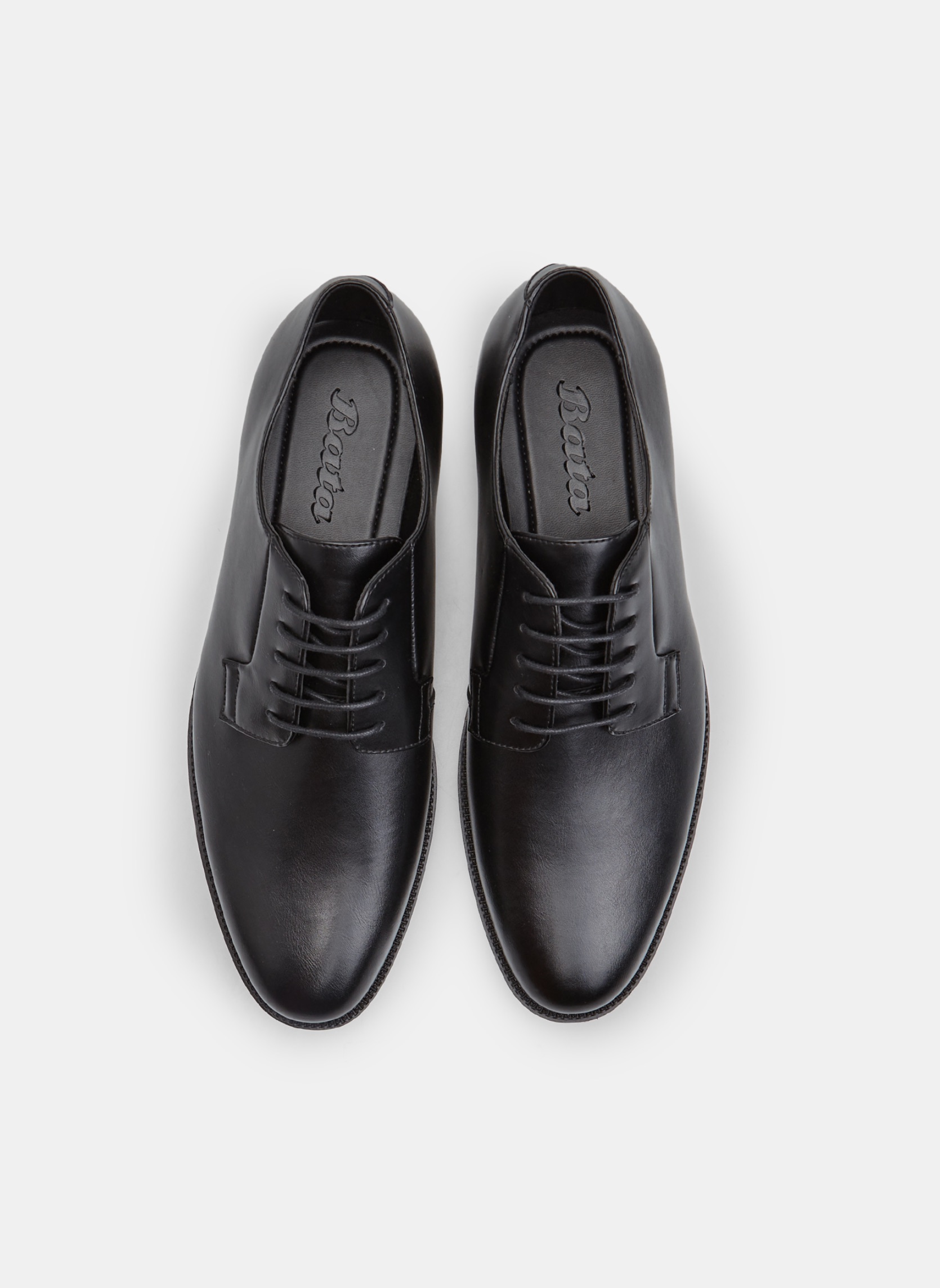 Derbies 8216829 homme noir Bata Derbies 8216829 homme noir Noir