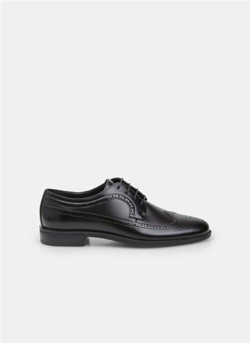 Bata Derbies 8216847 homme noir