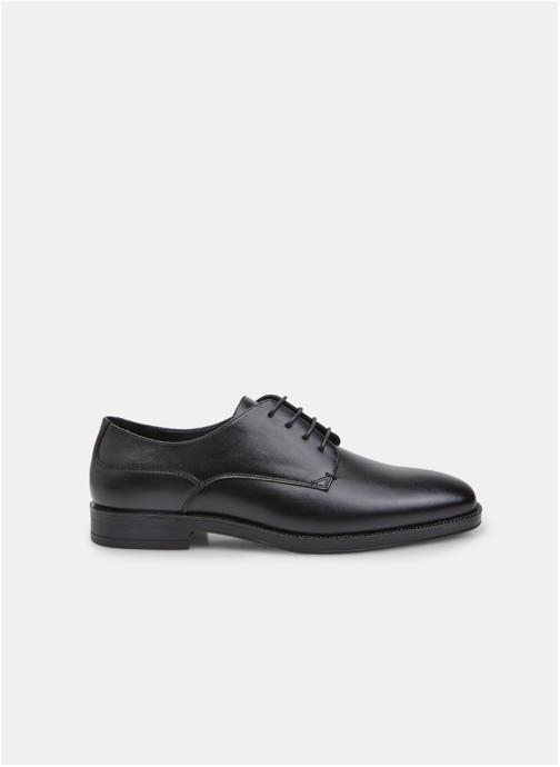 Bata Derbies Chaussure à lacets pour homme Bata - Noir homme noir