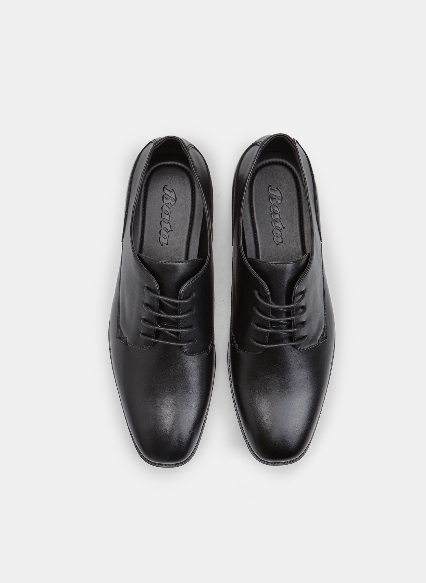 Derbies 8216833 homme noir Bata Derbies 8216833 homme noir Noir