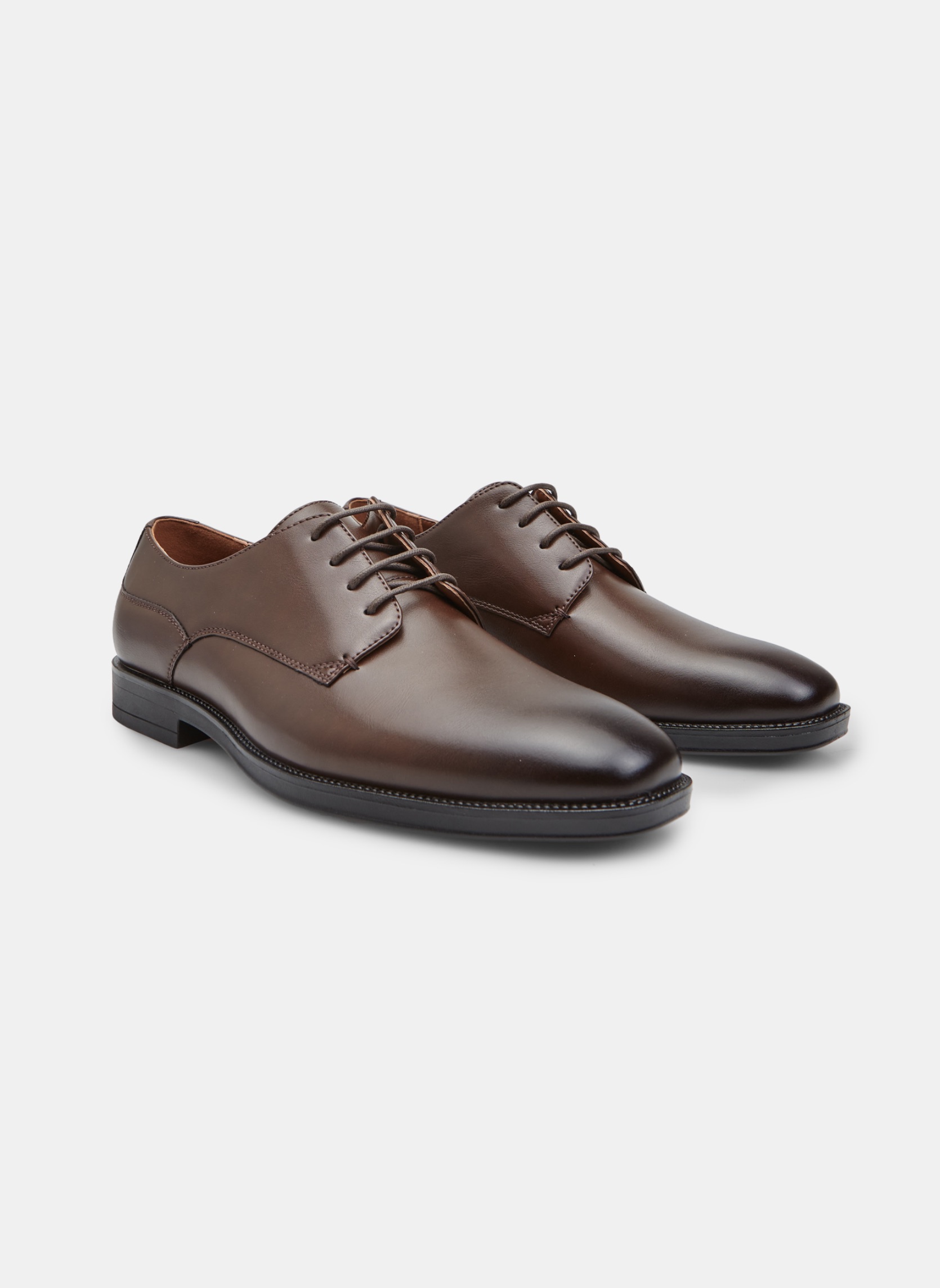 Derbies 8214833 homme marron Bata Derbies 8214833 homme marron Marron