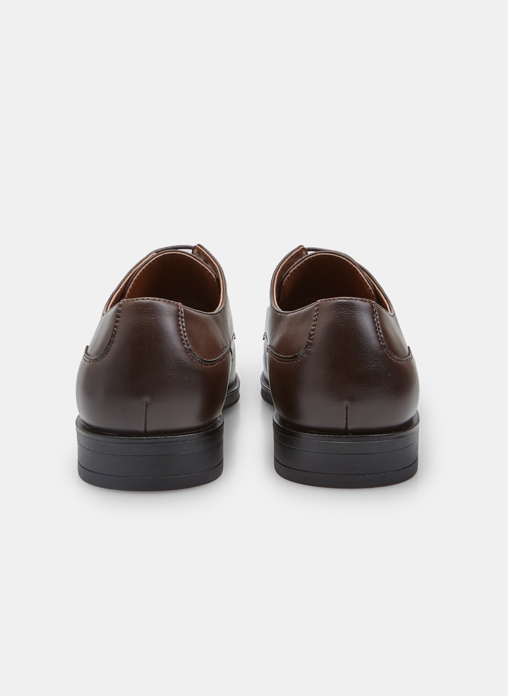 Derbies 8214833 homme marron Bata Derbies 8214833 homme marron Marron