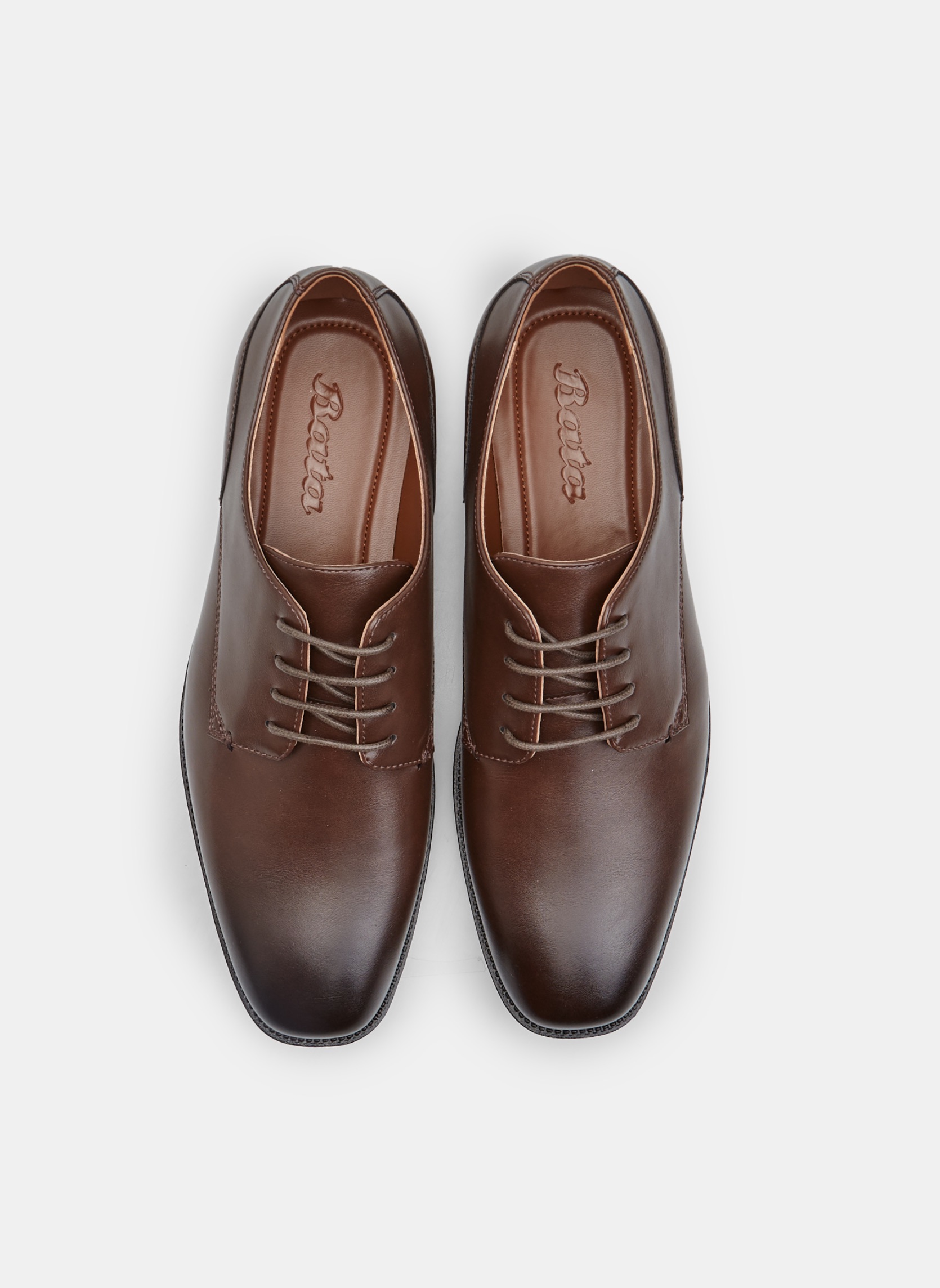 Derbies 8214833 homme marron Bata Derbies 8214833 homme marron Marron