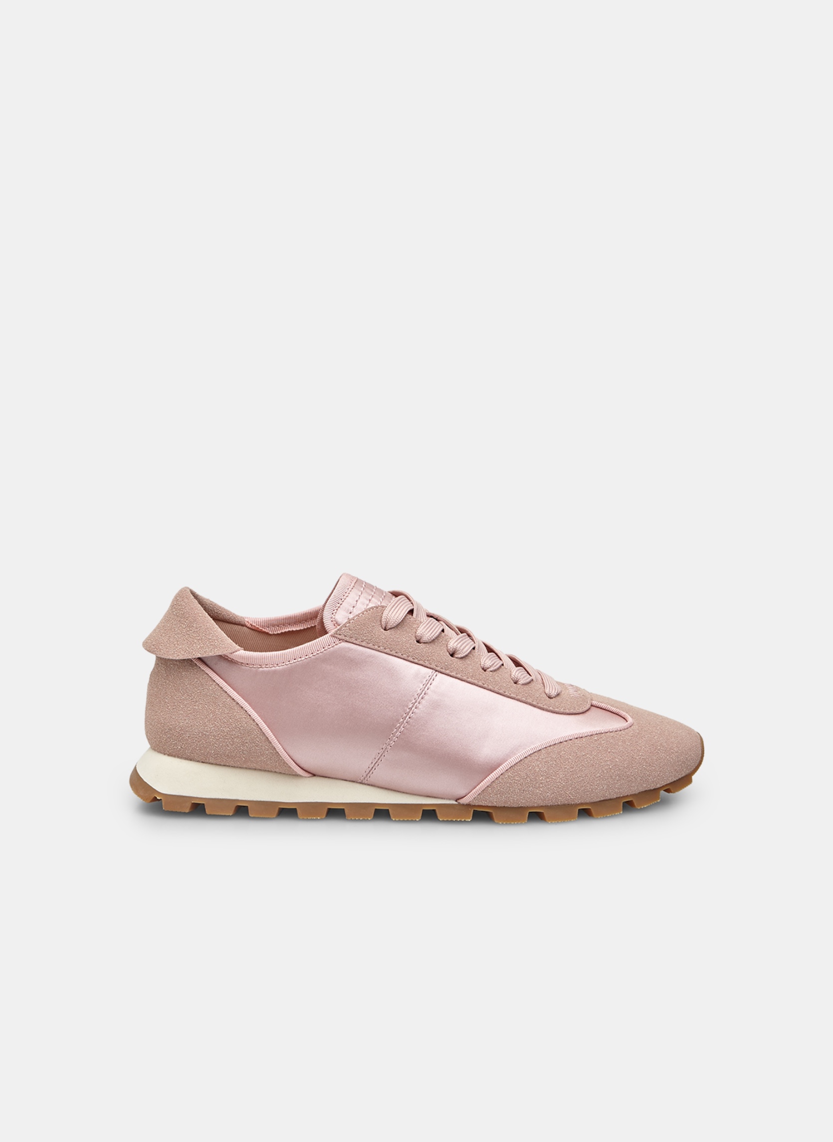 Baskets basses 5415158 femme rose Bata Baskets basses 5415158 femme rose Rose