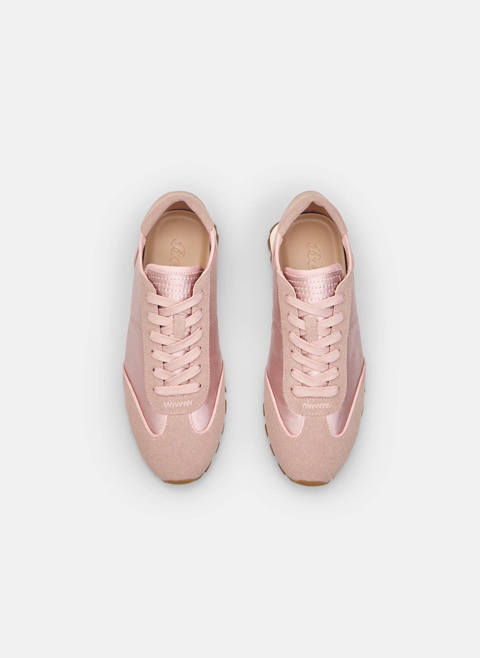 Baskets basses 5415158 femme rose Bata Baskets basses 5415158 femme rose Rose