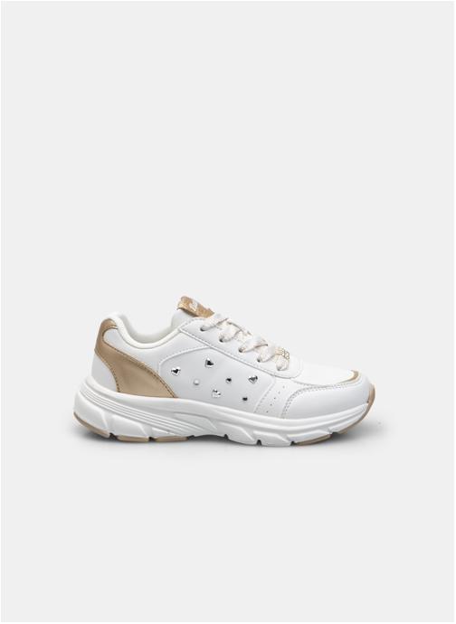Bata Baskets basses Baskets pour fille Bata - Blanc fille blanc