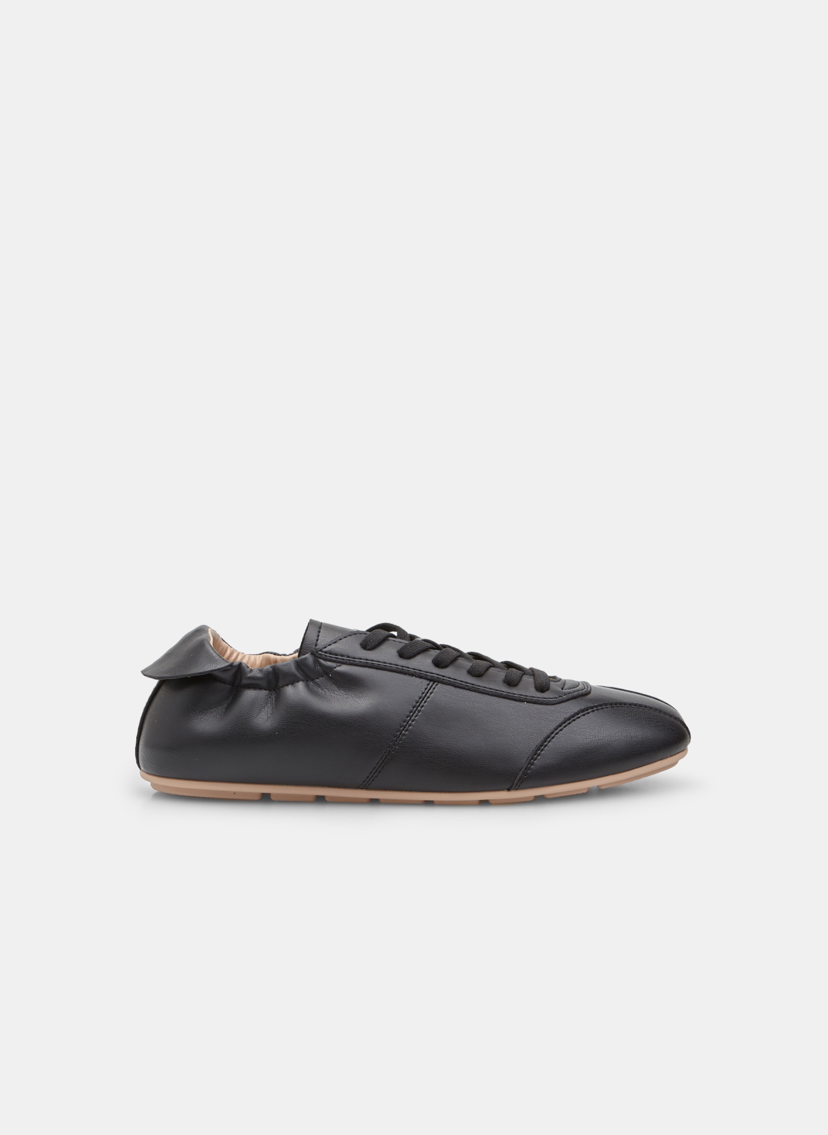 Baskets basses 5416700 femme noir Bata Baskets basses 5416700 femme noir Noir