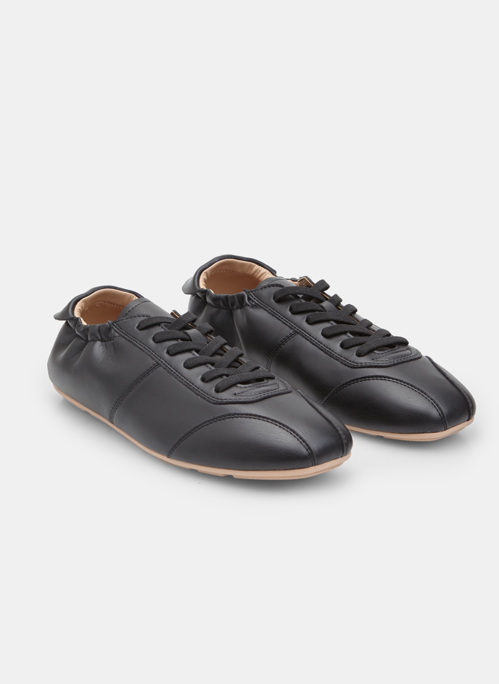 Baskets basses 5416700 femme noir Bata Baskets basses 5416700 femme noir Noir