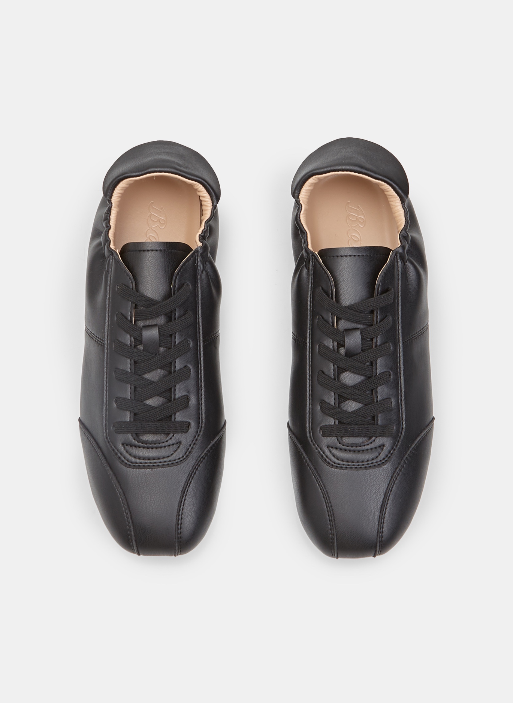 Baskets basses 5416700 femme noir Bata Baskets basses 5416700 femme noir Noir