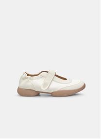Baskets basses 5411262 femme blanc Bata Baskets basses 5411262 femme blanc Blanc