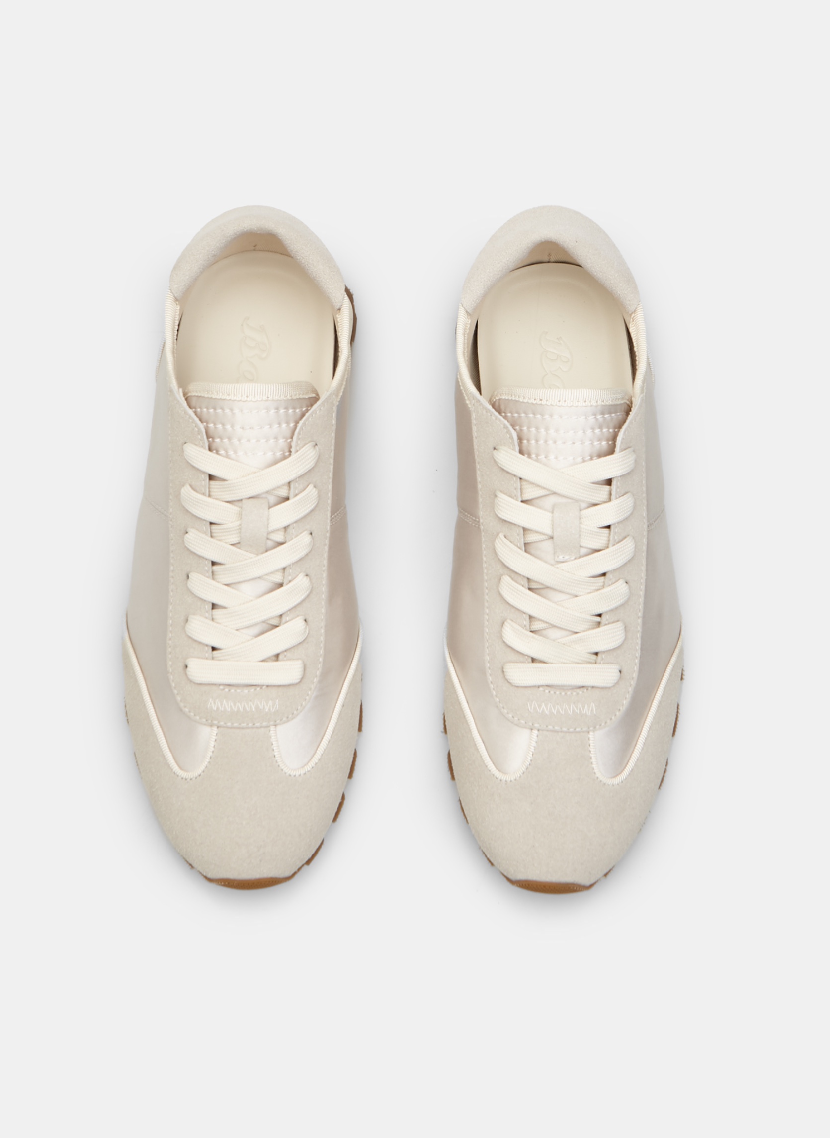 Baskets basses 5411158 femme blanc Bata Baskets basses 5411158 femme blanc Blanc