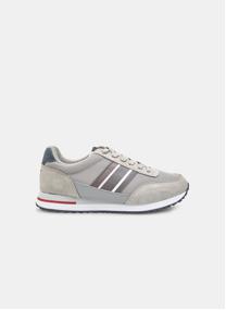Baskets basses 8412666 homme gris Bata Baskets basses 8412666 homme gris Gris