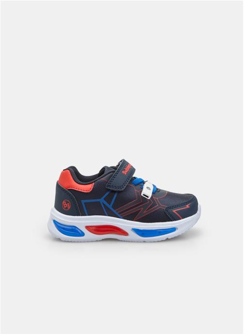 Bata Baskets basses 2199298 garçon bleu