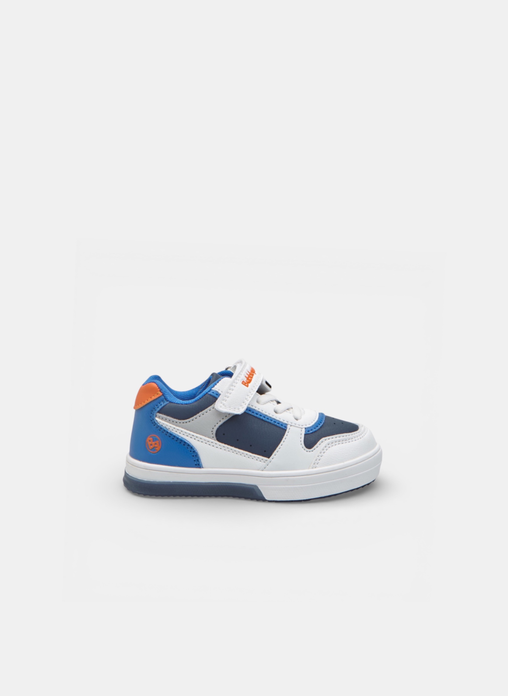 Baskets basses 2199296 garçon bleu Bata Baskets basses 2199296 garçon bleu Bleu