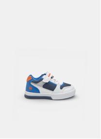 Baskets basses 2199296 garçon bleu Bata Baskets basses 2199296 garçon bleu Bleu