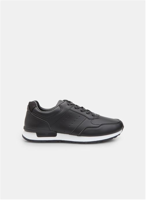 Bata Baskets basses 8416975 homme noir