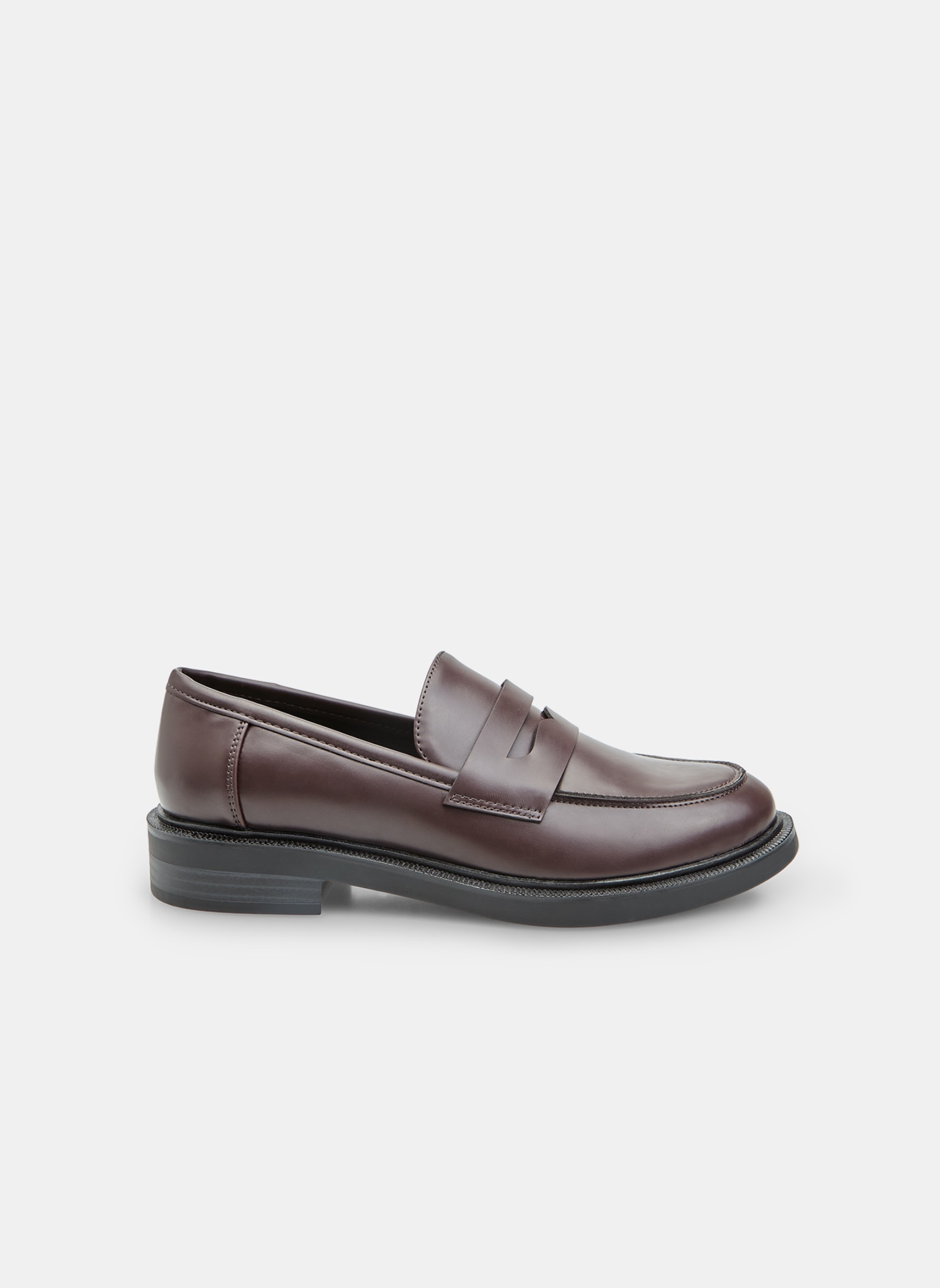 Mocassins 5115294 femme bordeaux Bata Mocassins 5115294 femme bordeaux Bordeaux