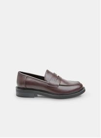 Mocassins 5115294 femme bordeaux Bata Mocassins 5115294 femme bordeaux Bordeaux