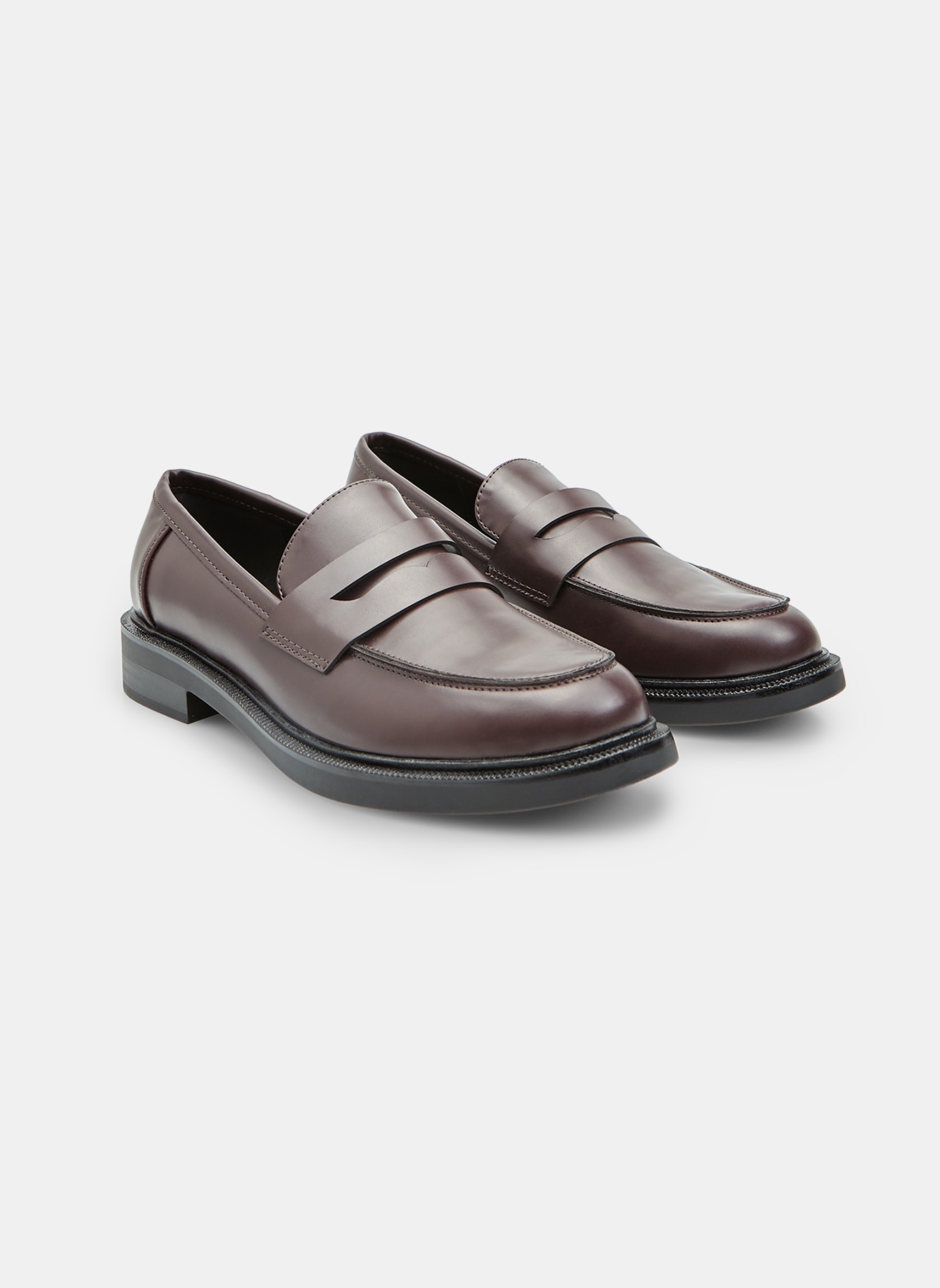 Mocassins 5115294 femme bordeaux Bata Mocassins 5115294 femme bordeaux Bordeaux
