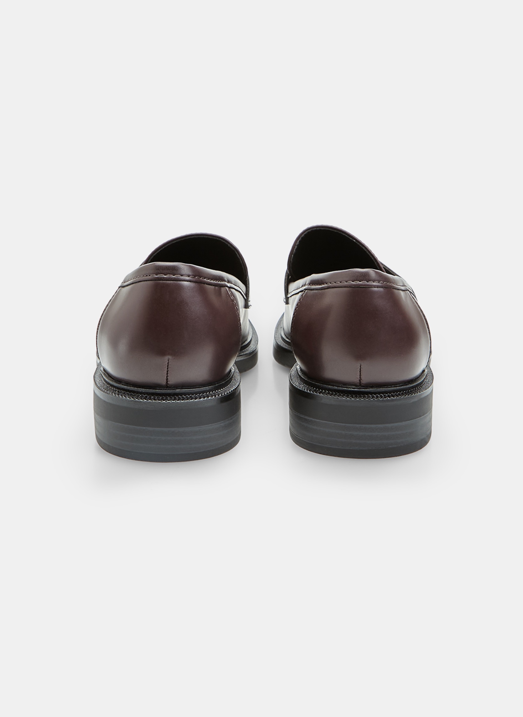 Mocassins 5115294 femme bordeaux Bata Mocassins 5115294 femme bordeaux Bordeaux