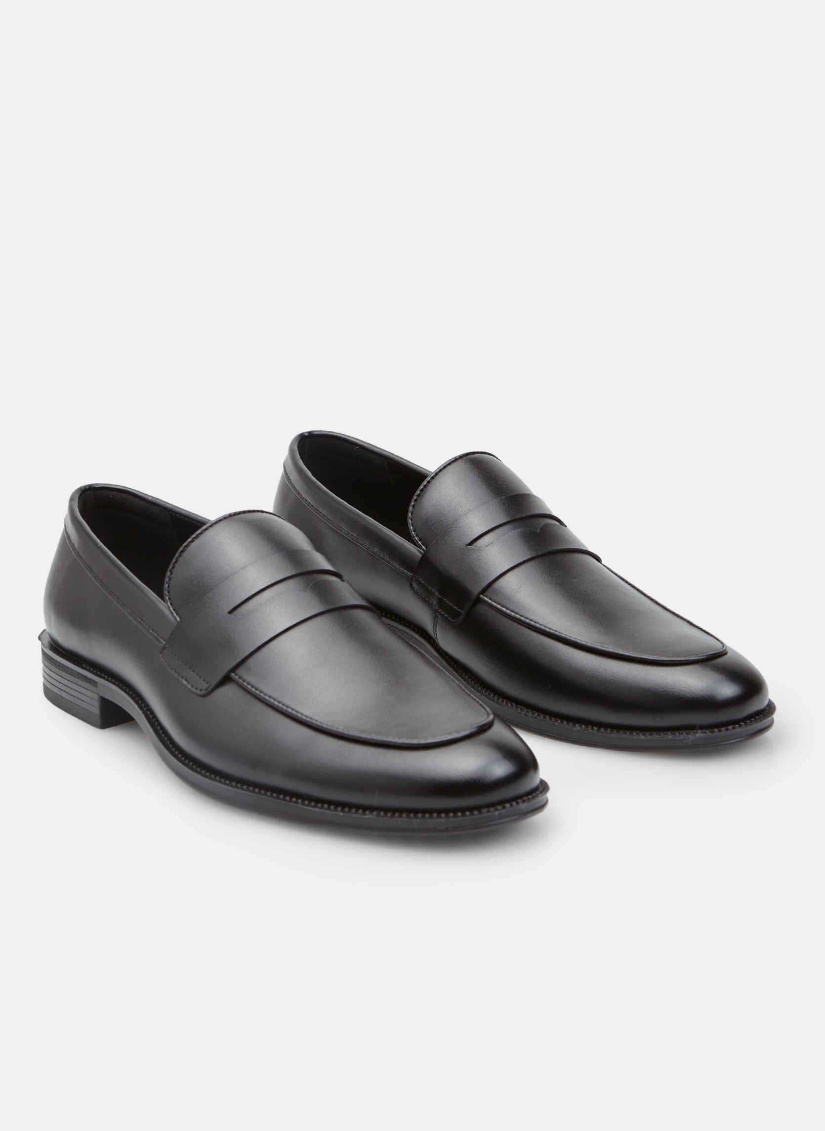 Mocassins 8116257 homme noir Bata Mocassins 8116257 homme noir Noir