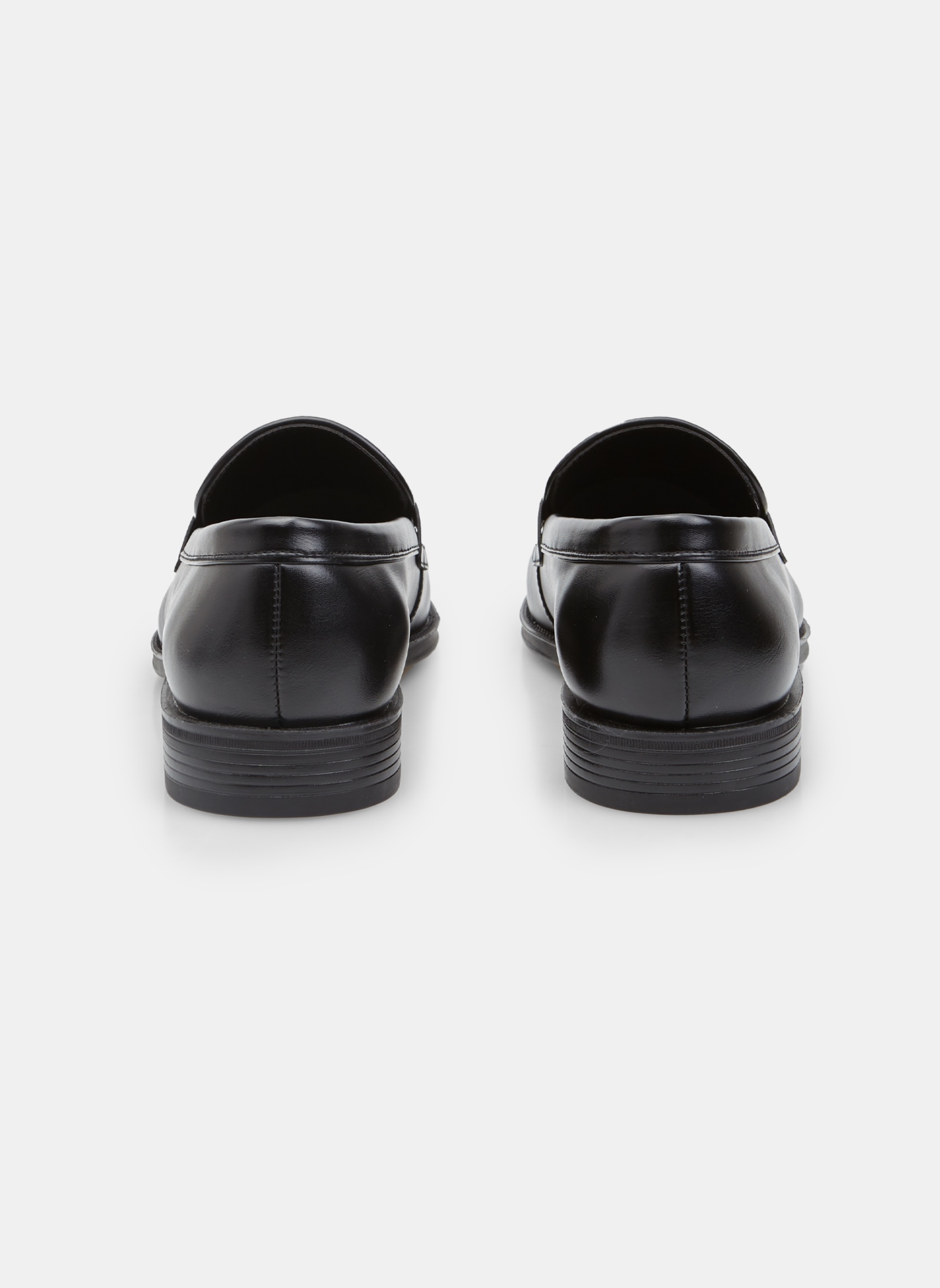 Mocassins 8116257 homme noir Bata Mocassins 8116257 homme noir Noir