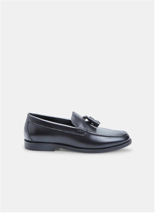 Bata Mocassins 5116290 femme noir