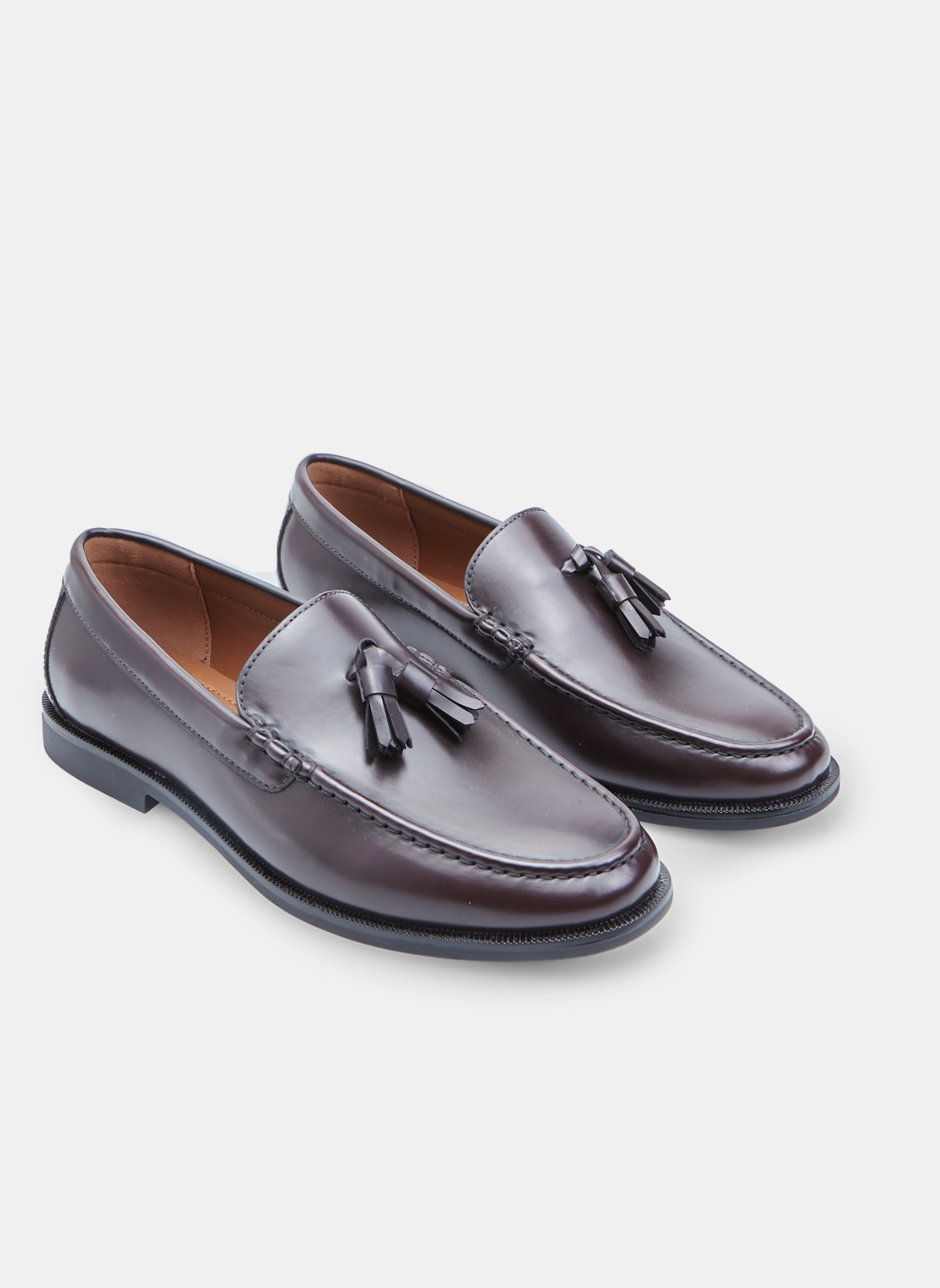 Mocassins 5115290 femme bordeaux Bata Mocassins 5115290 femme bordeaux Bordeaux