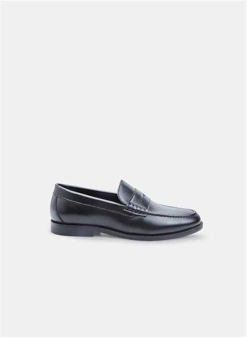 Bata Mocassins 5116288 femme noir