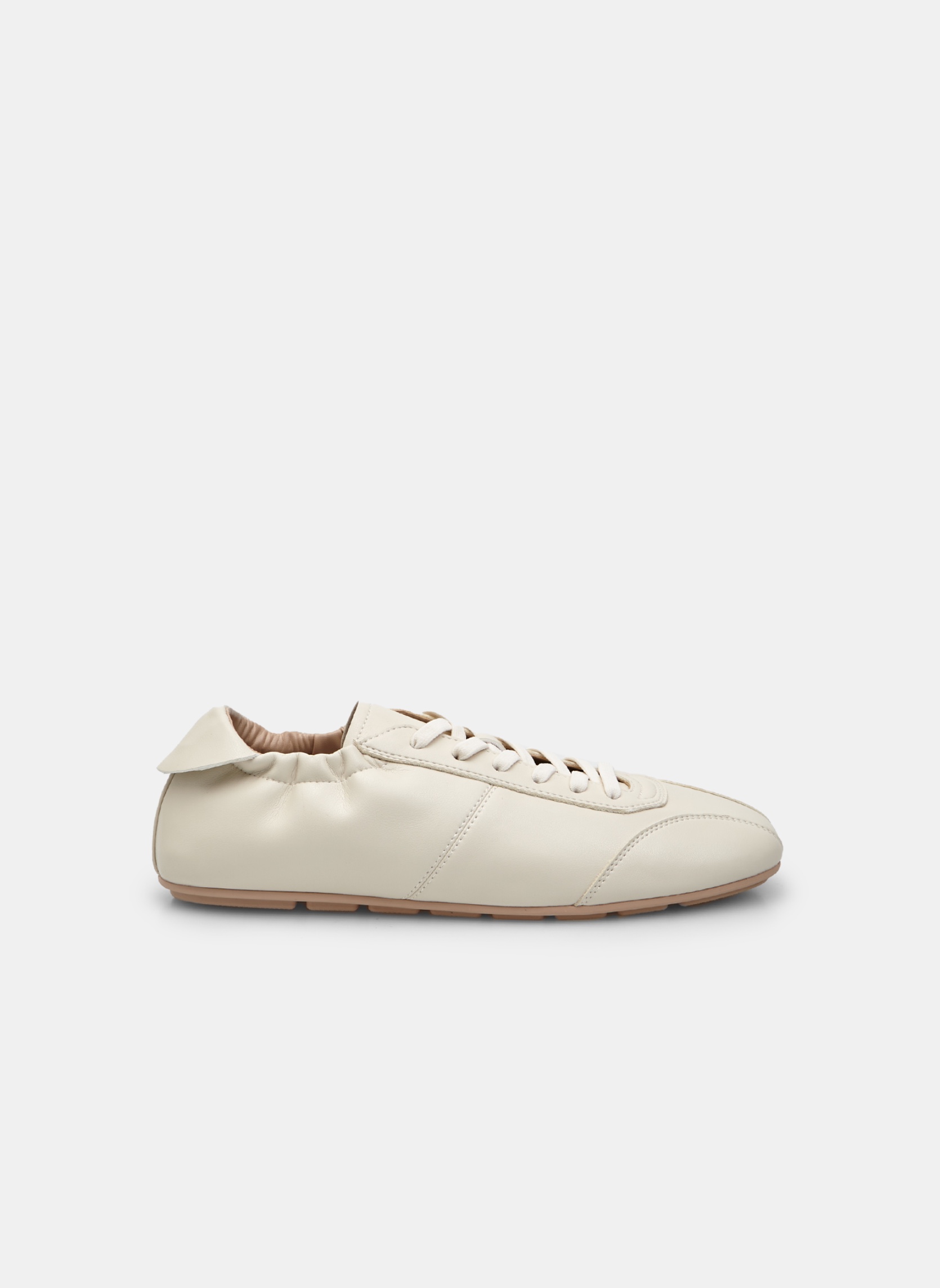 Baskets basses 5411700 femme blanc Bata Baskets basses 5411700 femme blanc Blanc