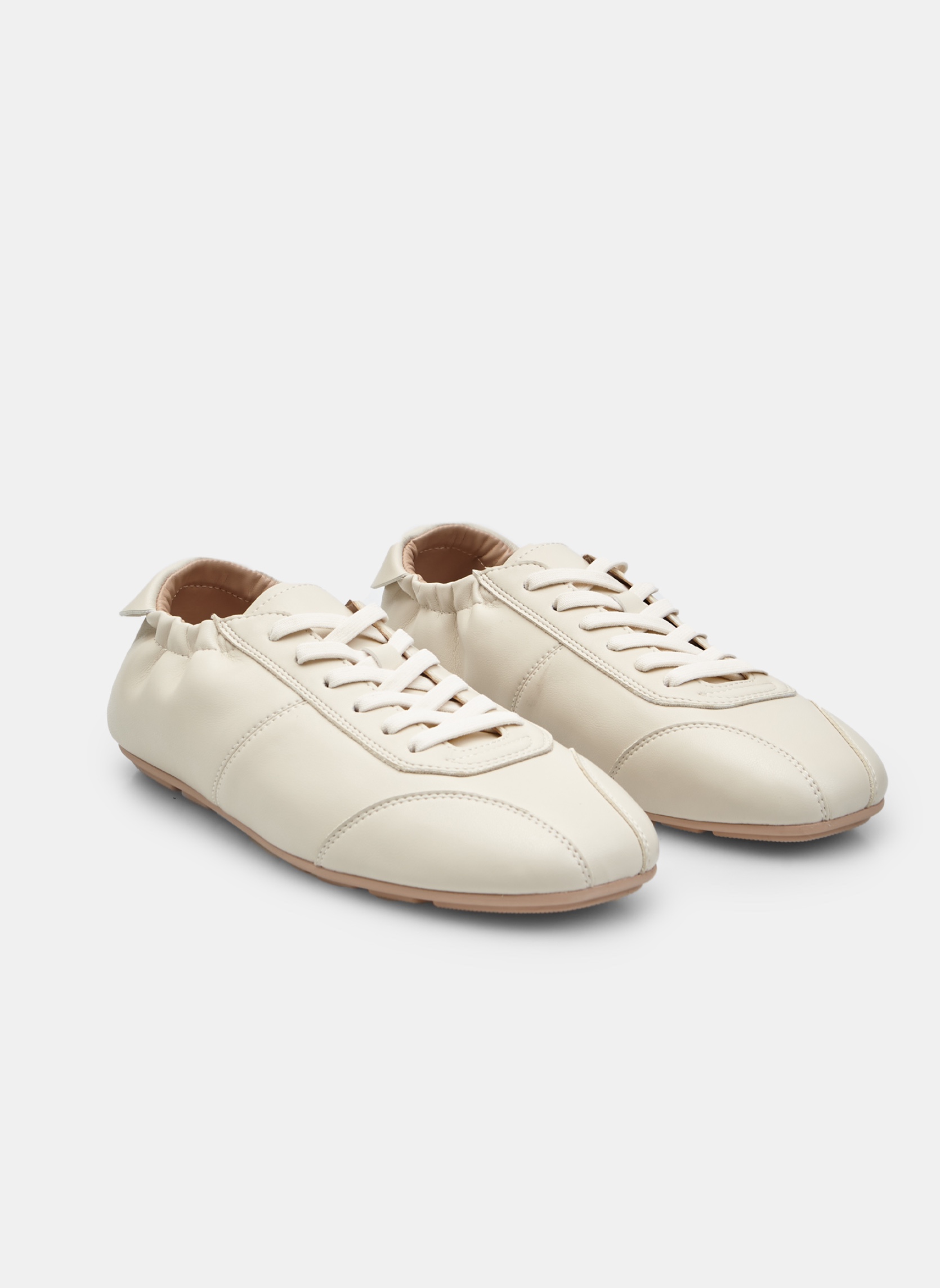 Baskets basses 5411700 femme blanc Bata Baskets basses 5411700 femme blanc Blanc