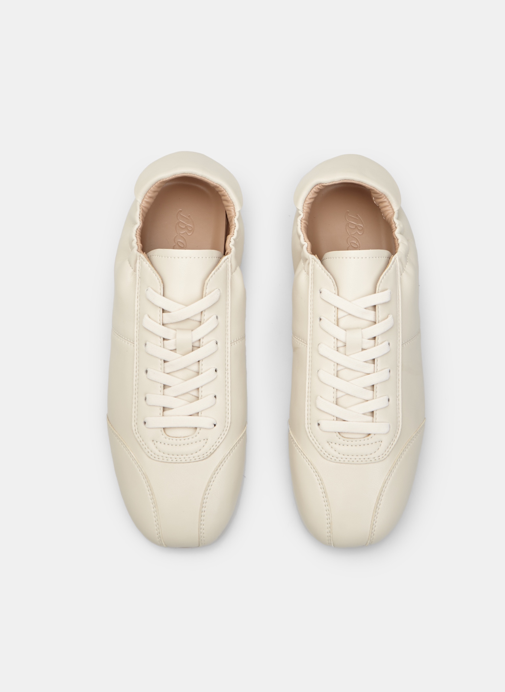 Baskets basses 5411700 femme blanc Bata Baskets basses 5411700 femme blanc Blanc