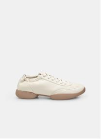 Baskets basses 5411321 femme blanc Bata Baskets basses 5411321 femme blanc Blanc