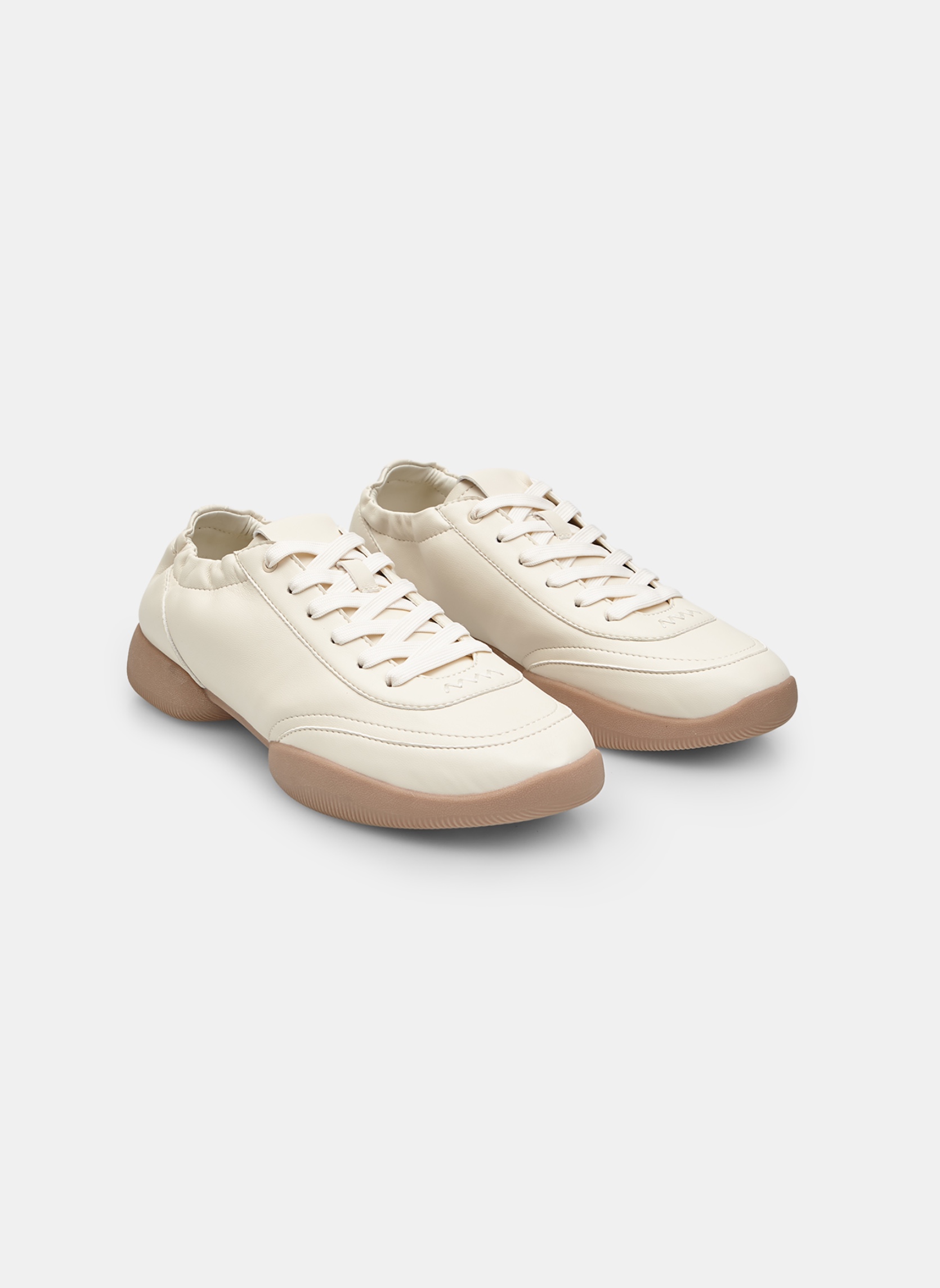 Baskets basses 5411321 femme blanc Bata Baskets basses 5411321 femme blanc Blanc