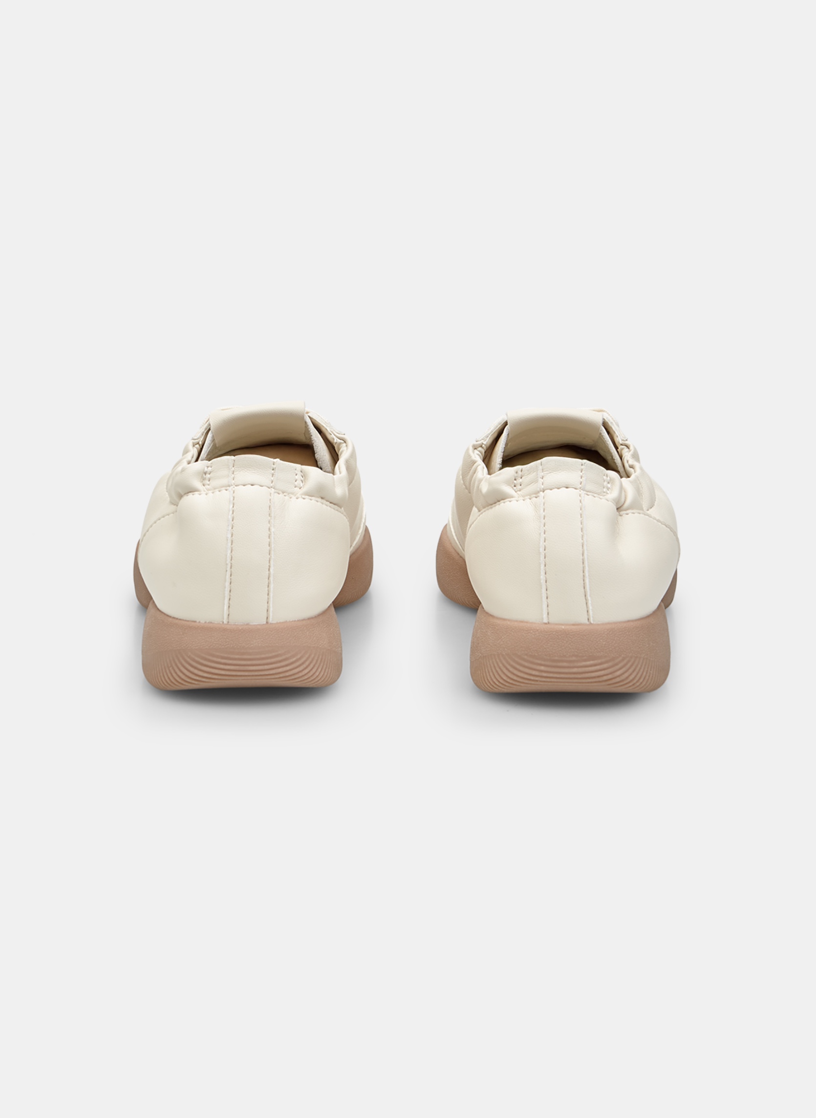 Baskets basses 5411321 femme blanc Bata Baskets basses 5411321 femme blanc Blanc