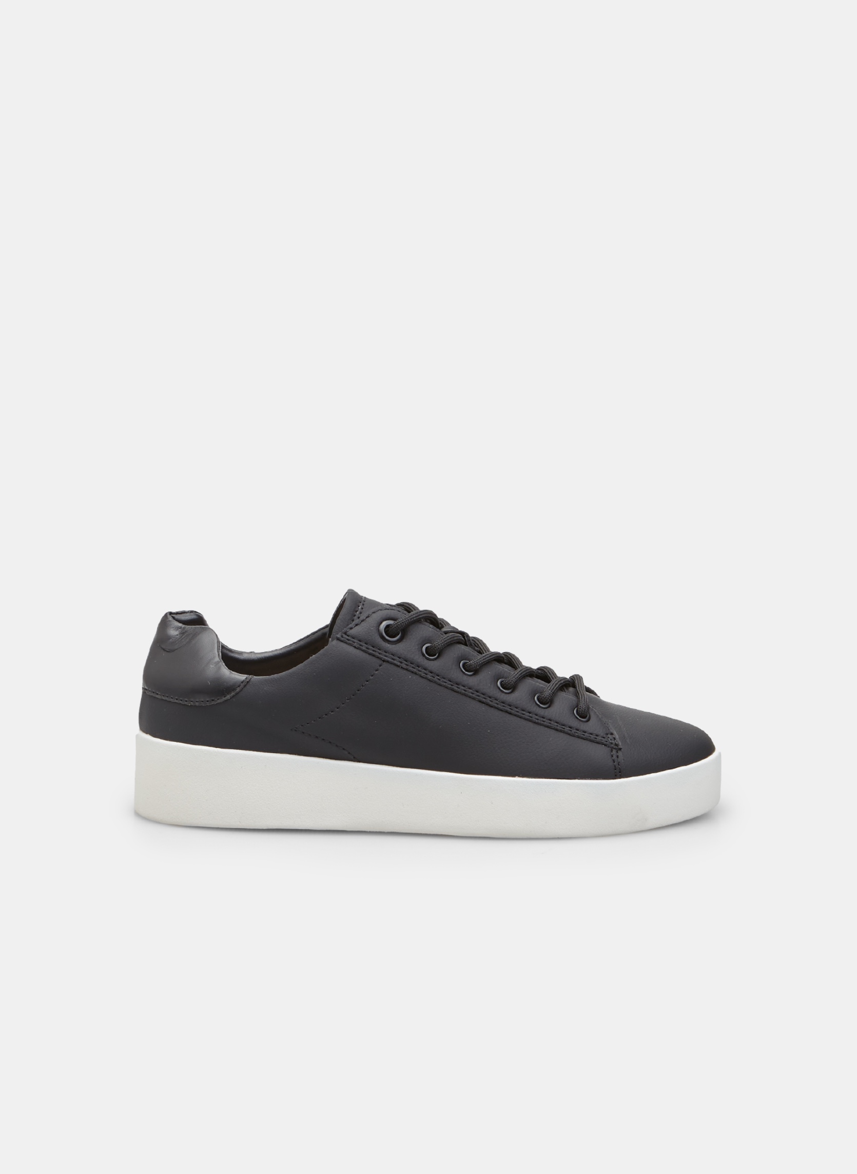 Baskets basses 5416594 femme noir Bata Baskets basses 5416594 femme noir Noir