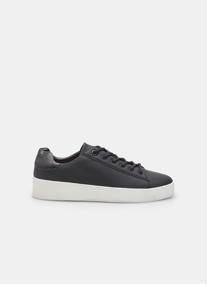 Baskets basses 5416594 femme noir