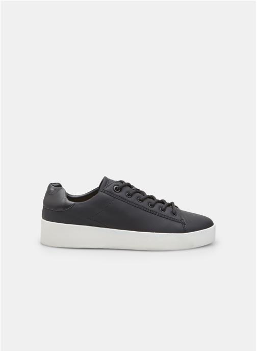 Bata Baskets basses 5416594 femme noir