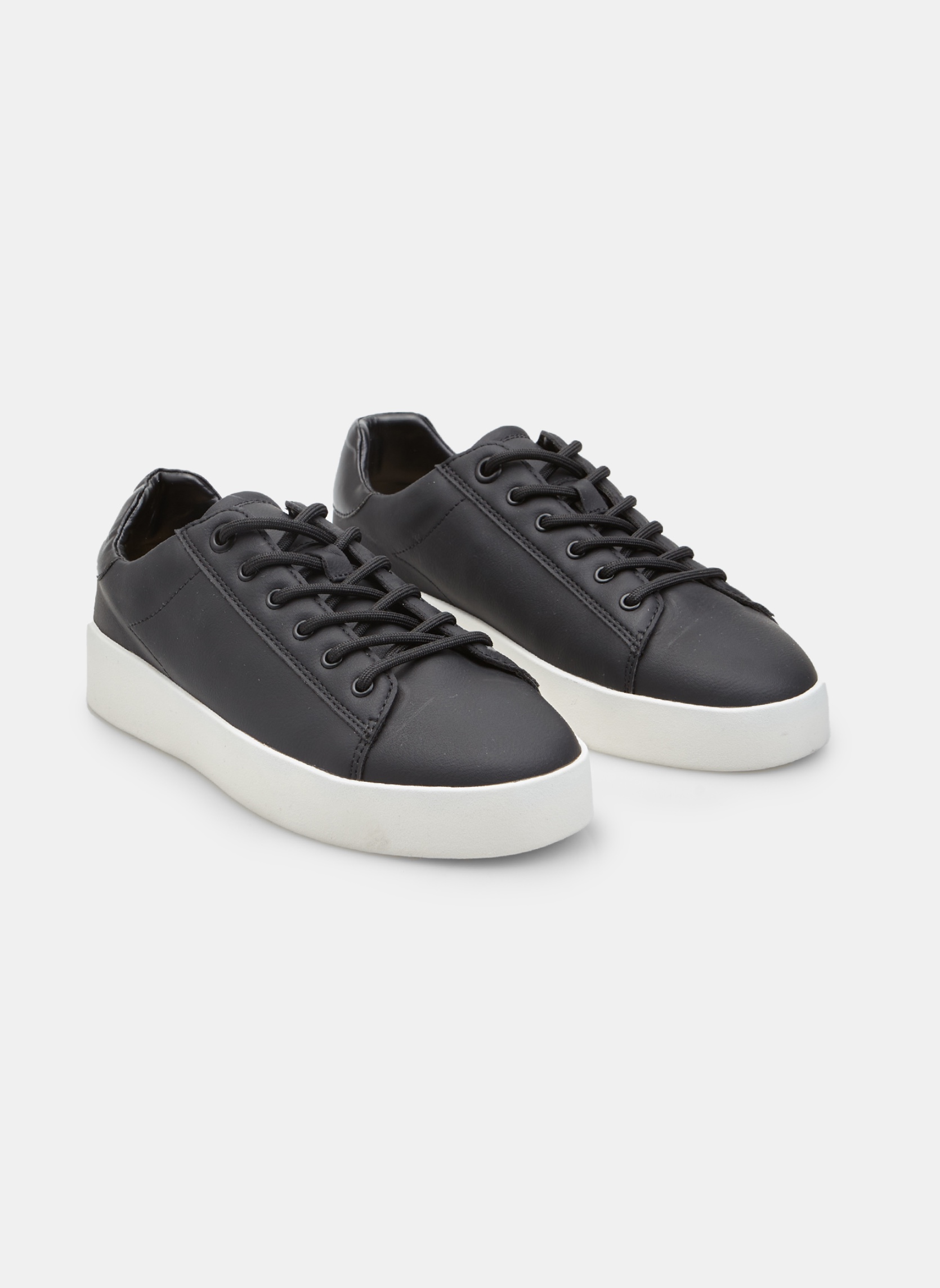 Baskets basses 5416594 femme noir Bata Baskets basses 5416594 femme noir Noir