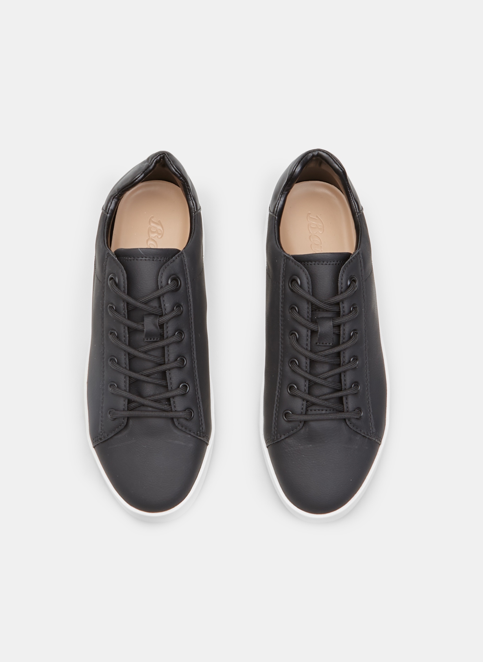 Baskets basses 5416594 femme noir Bata Baskets basses 5416594 femme noir Noir