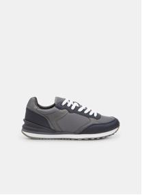 Mocassins 8412974 homme gris Bata Mocassins 8412974 homme gris Gris foncé