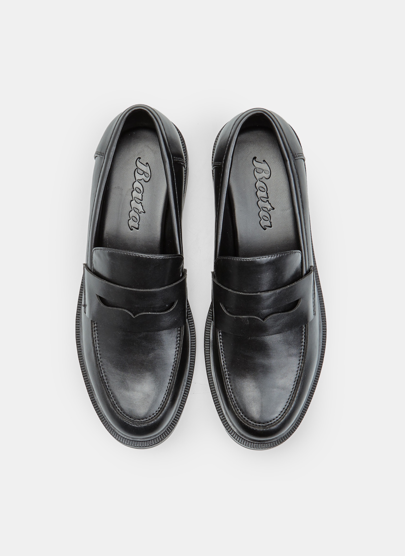 Mocassins 5116294 femme noir Bata Mocassins 5116294 femme noir Noir