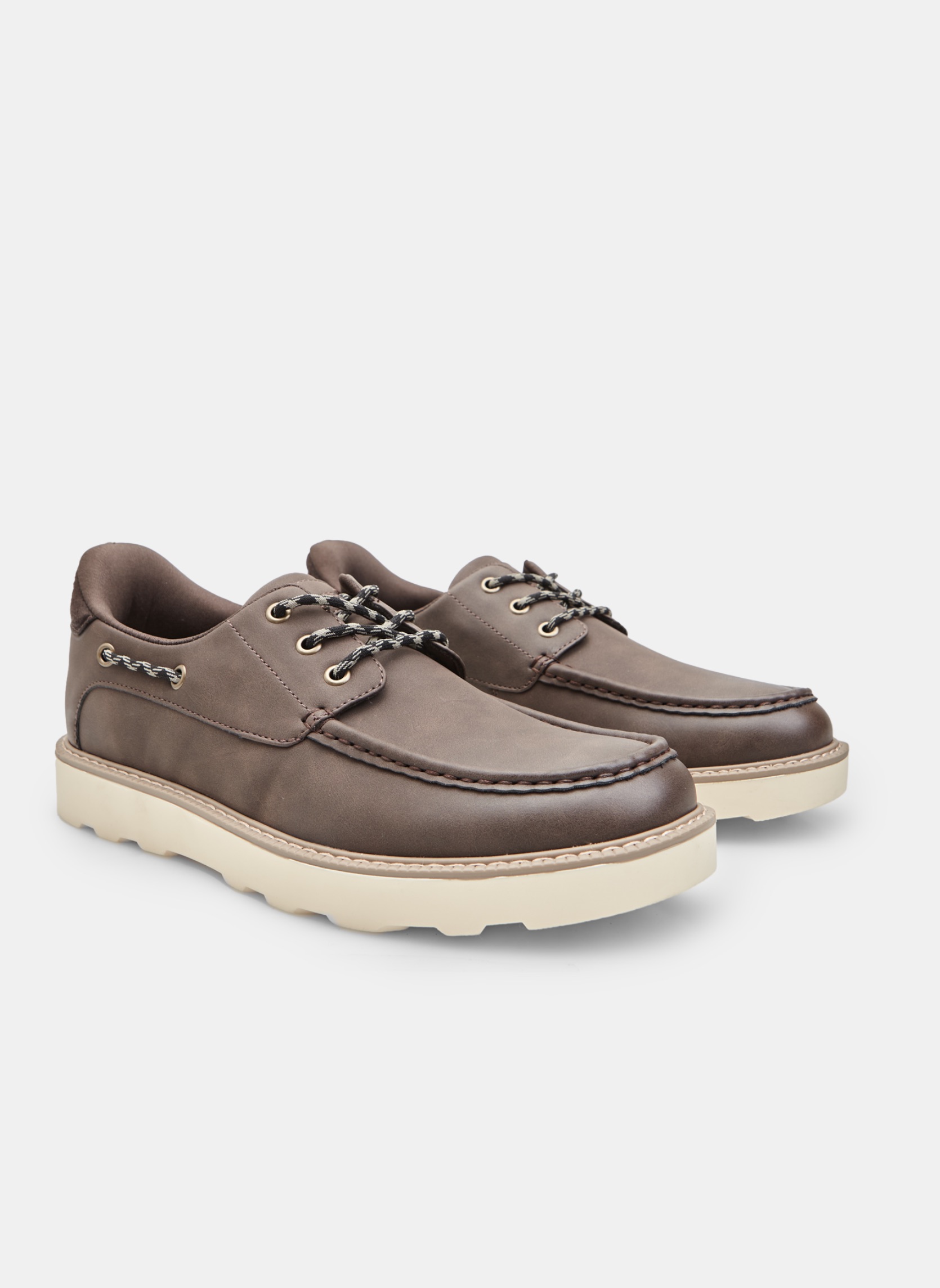 Chaussures bateaux 8414972 homme marron Bata Chaussures bateaux 8414972 homme marron Marron