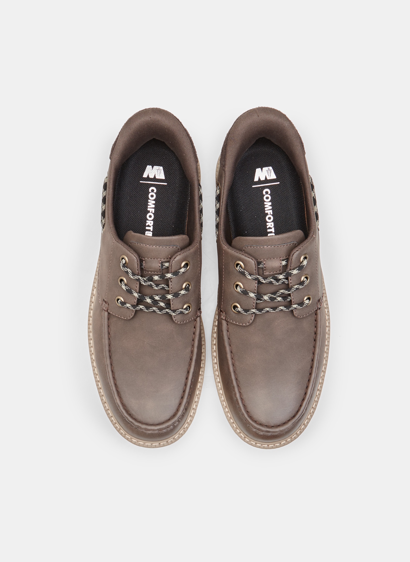 Chaussures bateaux 8414972 homme marron Bata Chaussures bateaux 8414972 homme marron Marron