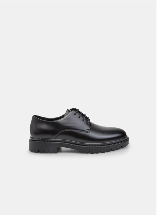 Bata Derbies 8216103 homme noir