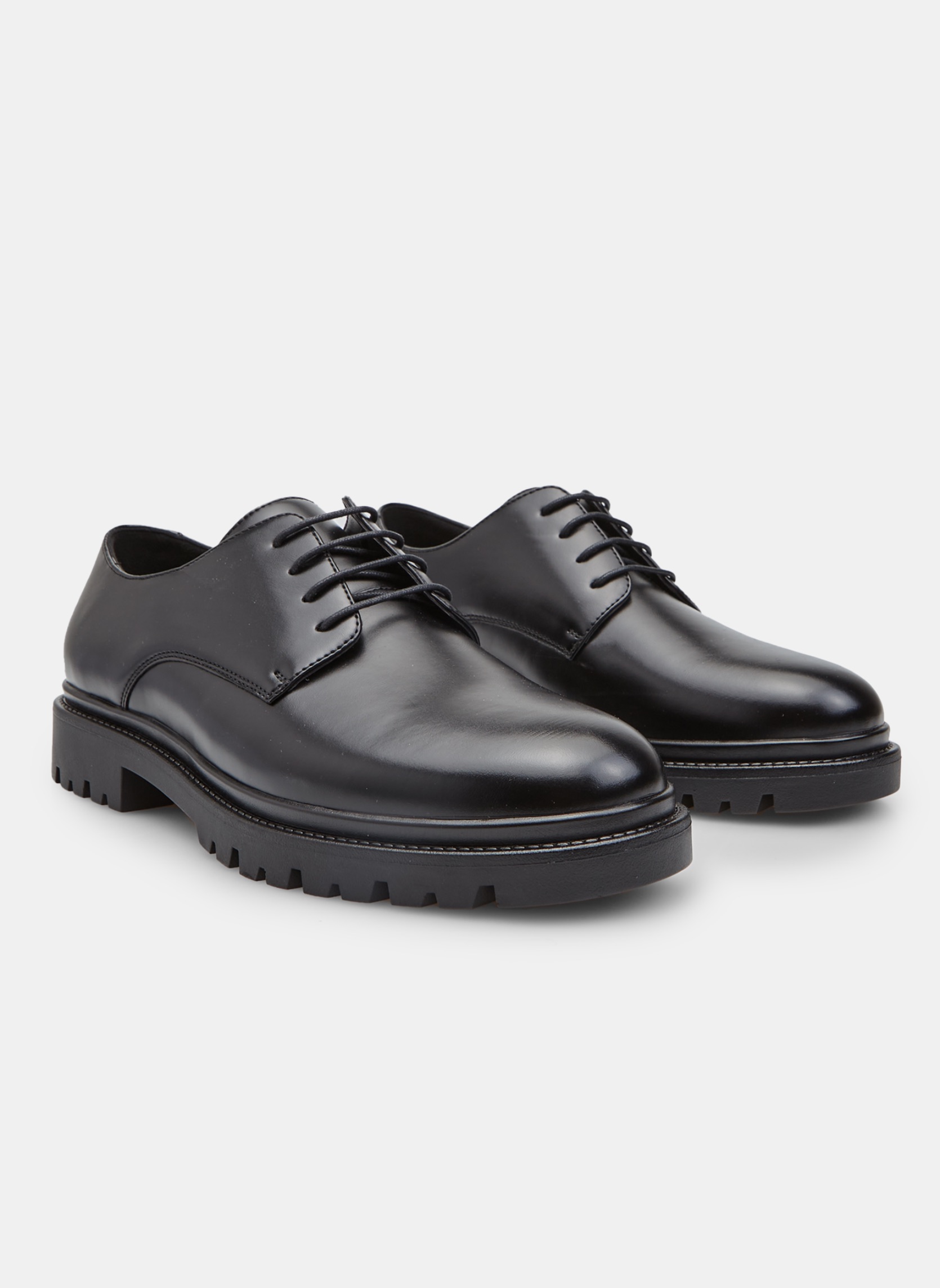 Derbies 8216103 homme noir Bata Derbies 8216103 homme noir Noir